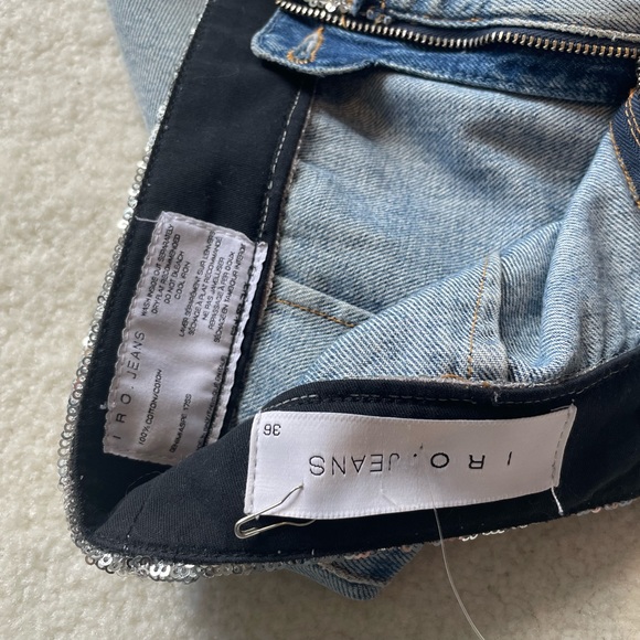 Iro skirt - Picture 3 of 5